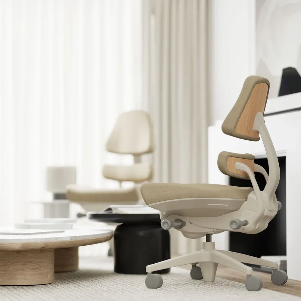 Anthros Chair Fabric