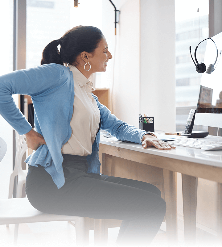 What Office Chair is Best for Lower Back Pain? Top Picks Reviewed