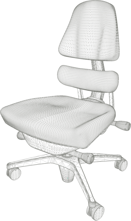 GreyChair_ScienceSection