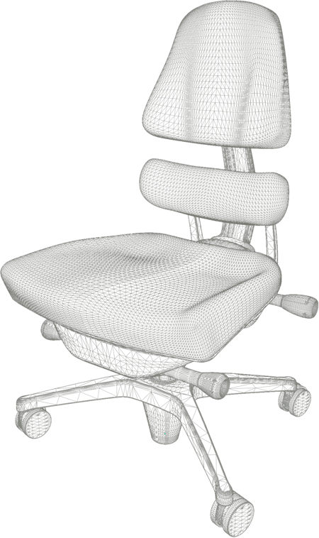 GreyChair_ScienceSection GreyChair_ScienceSection