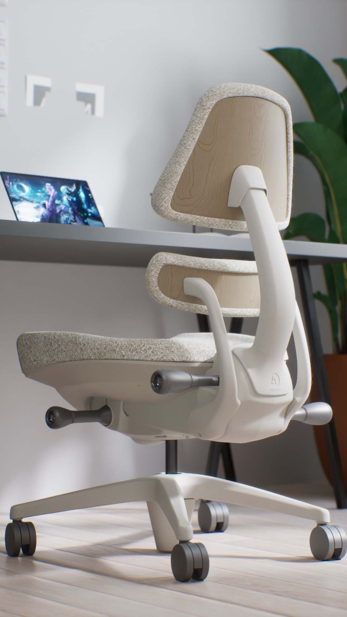 Is your office chair a viable tax deduction?