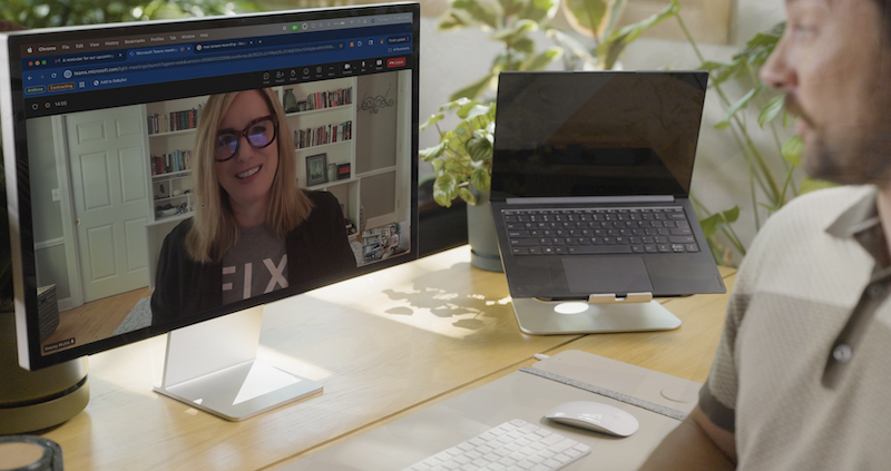 Free Posture Consultation