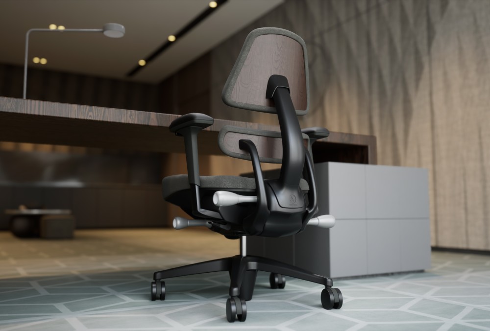 HSA and FSA Eligible Office Chair