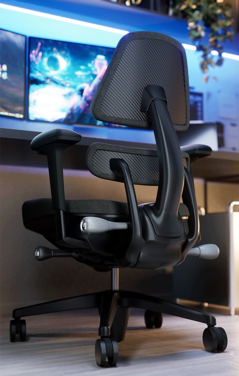 HSA and FSA Eligible Office Chair