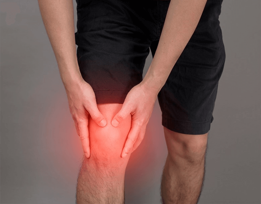 relieve-knee-pain